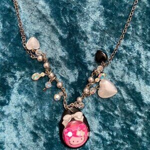 Tarina Tarantino not a real sale listing